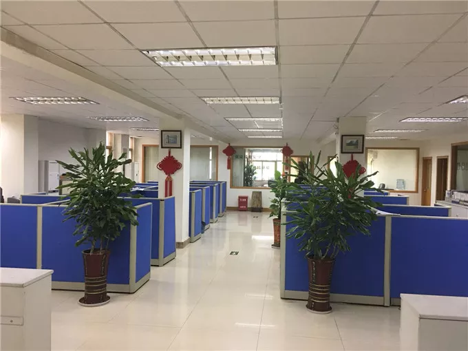 办公环境